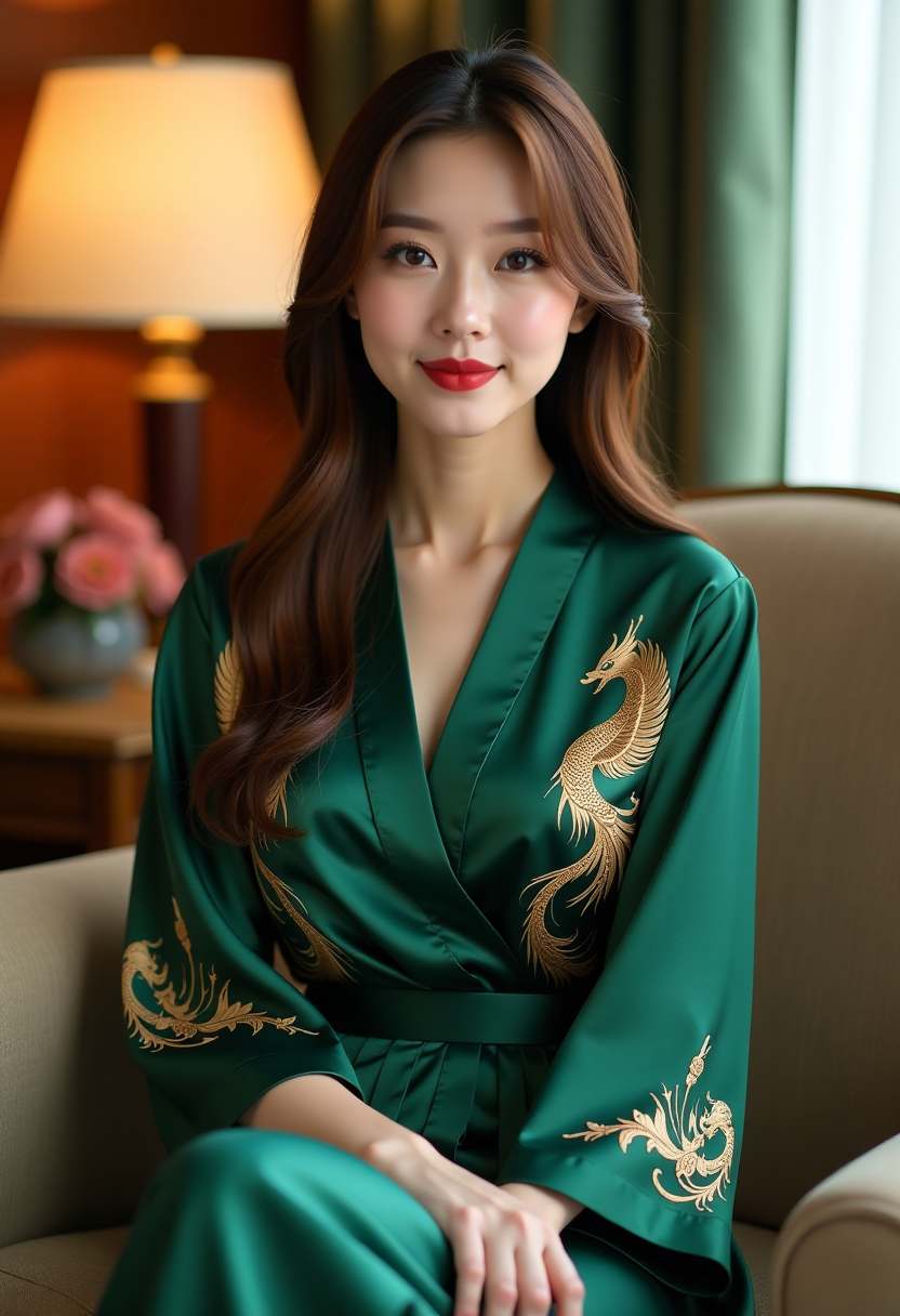 夜行档案
