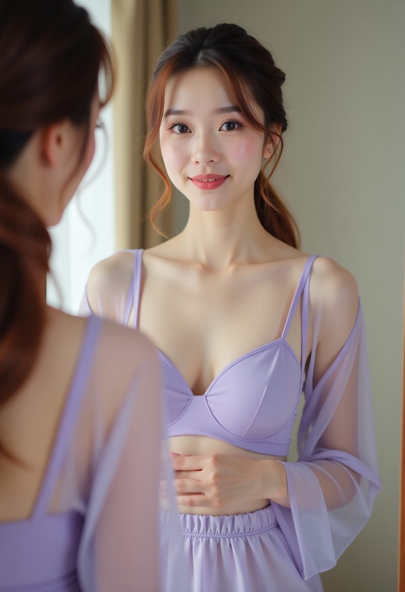 山海之间的我们